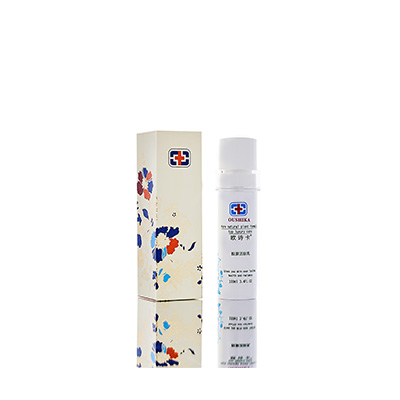 二七会下雨的乳液