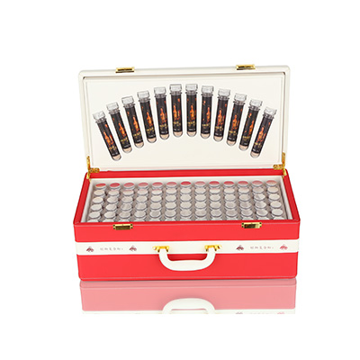 二七产后卵巢回春套