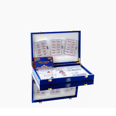 二七润芯滋润综合版