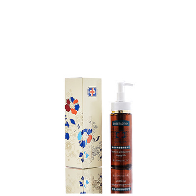 二七男女外阴洗液