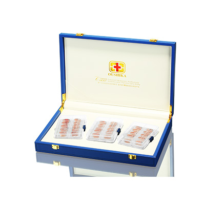 二七子宫排毒套