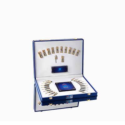 二七全身经络解压套